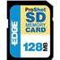 EDGE 128MB ProShot 60x Secure Digital (SD) Card PE200503